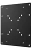 Image de Goobay VESA adapter for TV wall mount - Composant de montage (adaptateur VESA) - pour TV LCD - métal - noir - Taille d'écran : 23"-81"