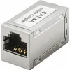 Image de Goobay : Prolongateur RJ45 CAT6A