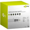 Image de goobay 74020 Câble d'antenne coaxial avec 4 Prises CCS 305 m Blanc 305 m
