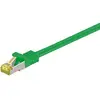 Image de Wentronic rj-45 cat7 15m (91649)