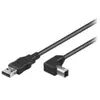 Image de MicroConnect câble USB - 50 cm