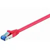 Image de Cat 6-1000 sstp pimf grau 10m sb