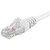 Image de goobay câble de réseau - 1.5 m - blanc