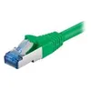 Image de MicroConnect câble de réseau - 1.5 m - bleu