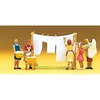 Image de ModÃ©lisme Ho - Figurines : LavandiÃ¨res-Preiser