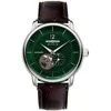 Image de Mens Watch Zeppelin 8166-4, Automatic, 40mm, 5atm