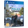Image de Microids Police Simulator : Patrol Officers PS4