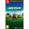 Image de Lawn Mowing Simulator: Landmark Edition Nintendo Switch