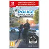 Image de Police Simulator Patrol Officers Extended Edition Nintendo Switch
