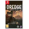 Image de DREDGE Complete Edition Switch