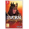 Image de SWORN Deluxe Edition Switch