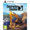 Image de Microids Construction Simulator Day One Edition PS5