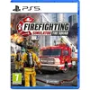 Image de Firefighting Simulator The Squad PS5