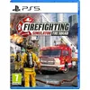 Image de Microids Firefighting Simulator : The Squad PS5