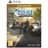 Image de Microids Police Simulator : Patrol Officers Gold Edition PS5