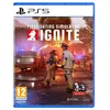 Image de Microids Firefighting Simulator : Ignite PS5