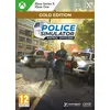 Image de Police Simulator: Patrol Officers Gold Edition Xbox