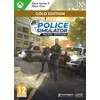 Image de Police Simulator : Patrol Officers Gold Edition Xbox Serie S/X