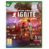 Image de Microids Firefighting Simulator : Ignite Xbox Serie S/X