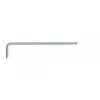 Image de ClÃ© mÃ¢le 6 pans longue sphÃ©rique KS, 2.5 mm