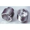Image de KS Tools Douille 6 pans - 1'' - 58 mm - CHROMEplus