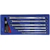 Image de KS Tools 518.0800 clÃ© Ã  cliquet polygonale