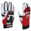 Image de KS Tools Gants de protection Racing blancs taille L