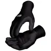 Image de KS Tools Gants de travail 12 paires Taille L Noir 310.0470