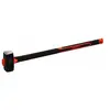 Image de KS Tools 142.6401 marteau Masse Noir et Rouge