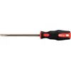 Image de Tournevis Ã  fente 2,4mm 3/32" 75mm -TITANE-