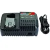 Image de KS Tools Chargeur universel pour batterie Li-ion 10.8V-18V