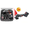 Image de Kstools - Meuleuse Sur Batterie 7000 Tr/min, Avec 1 Batterie Et Chargeur