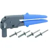Image de Pince Ã  riveter plastique KS TOOLS (150.9651)