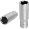 Image de Douille longue ULTIMATEÂ® 6 pans 1/2", 21 mm KS TOOLS 922.1251