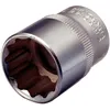 Image de Douille 12 pans ULTIMATEÂ® 1/2", 31 mm KS TOOLS 922.1631