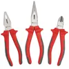 Image de KS Tools Jeu de 3 pinces ULTIMATE® KS TOOLS 922.8010