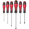 Image de Boite de tournevis ERGOTORQUE plus, PLAT, PH, 6 pcs KS Tools 159.0010