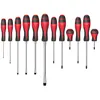 Image de Jeu de 12 tournevis ULTIMATE KS TOOLS 922.6080