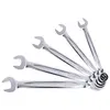 Image de Jeu clés mixtes cliquet réversible KS Tools GEARplus 5 pcs