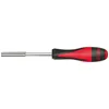 Image de KS Tools Tournevis porte-embouts magnétique ULTIMATE 1/4" , L. 100 mm KS TOOLS 922.1198