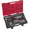 Image de KS Tools Coffret de douilles -1/4"- 1/2" -ULTIMATE - 151 pcs KS TOOLS 922.0751