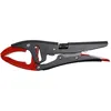 Image de KS Tools Pince étau KS TOOLS Pro 8 - Bec long - 10 pouces - 250mm - 115.1117