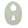 Image de Lässig Bavoirs Éponge Médium Little Spookie Olive
