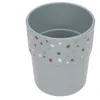 Image de Lassig - Tasse Tiny Farmer Mouton et Oie bleu - bleu