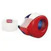 Image de Tesa - tesa mini devidoir, incl. 2 rubans adhesifs film tesa 19 mm 57857-00000