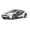 Image de Bmw I8 Blanche 40 Mhz 1/14-Jamara