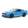 Image de Jamara Ford Shelby Gt500 1:14 (404540)