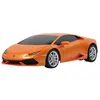 Image de Jamara 404594 - lamborghini huracán 1 24 orange 27mhz