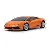 Image de Jamara - 404594 - Lamborghini Huracan  - 27 Mhz - Echelle 1/24 - Orange-Jamara