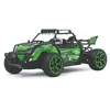 Image de Jamara RC Derago XP1 4WD 2 garçons 2.4 GHz 1:18 vert